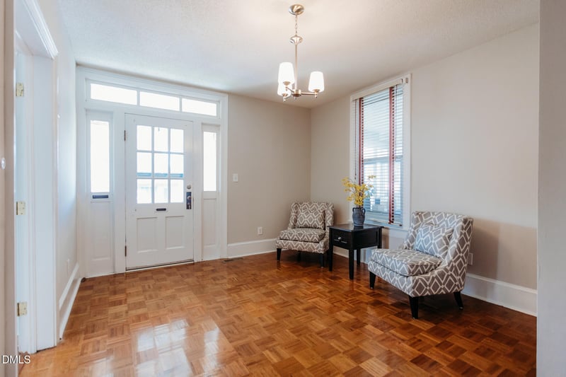 412 George St, Goldsboro, NC 27530