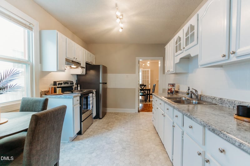 412 George St, Goldsboro, NC 27530