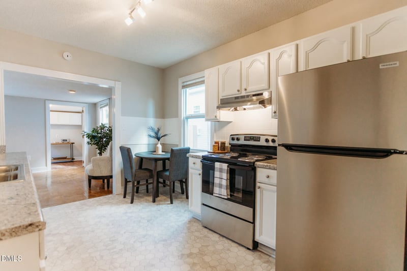 412 George St, Goldsboro, NC 27530