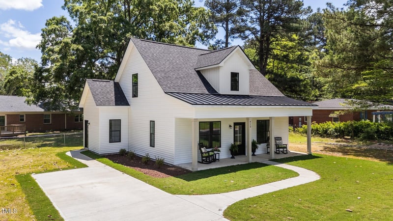 412 Green St, Selma, NC 27576