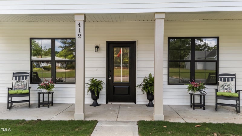 412 Green St, Selma, NC 27576