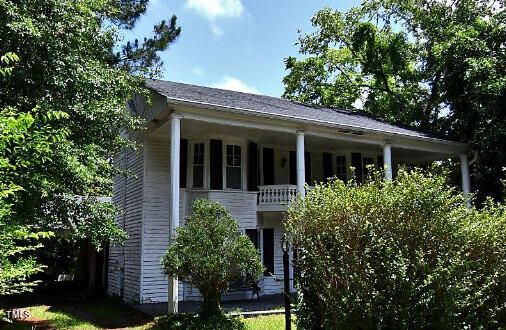 412 Grigsby Ave, Holly Springs, NC 27540