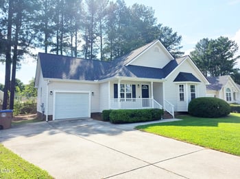 412 Groveton Trl, Wake Forest, NC 27587