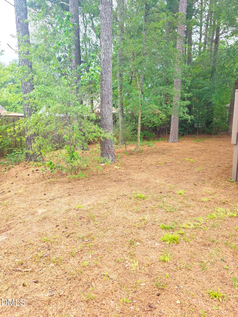 412 Groveton Trl, Wake Forest, NC 27587