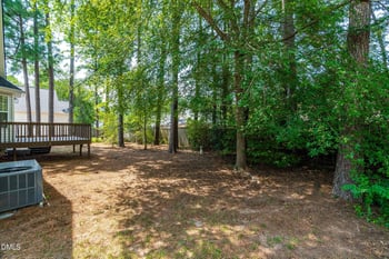 412 Groveton Trl, Wake Forest, NC 27587