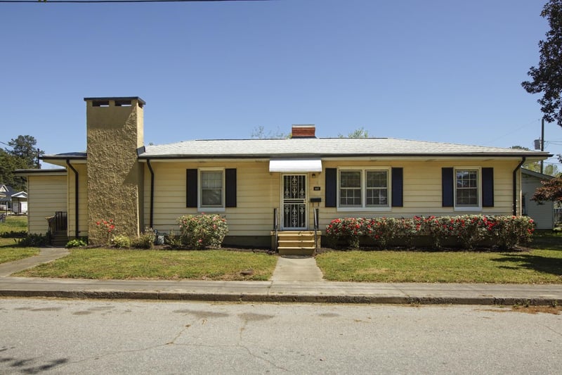 412 Hamby St, Clayton, NC 27520