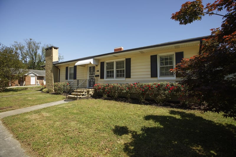 412 Hamby St, Clayton, NC 27520