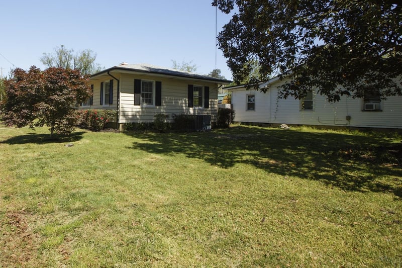 412 Hamby St, Clayton, NC 27520