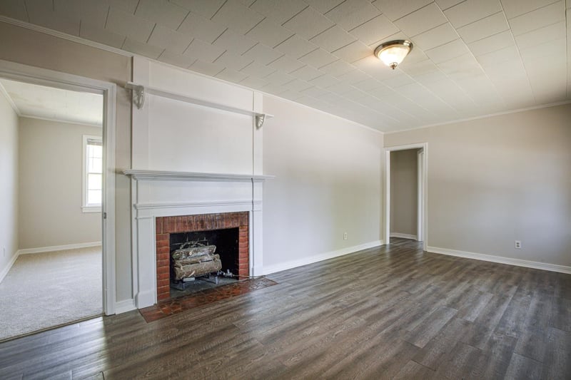 412 Hamby St, Clayton, NC 27520