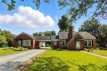 412 Hancock St, Smithfield, NC 27577