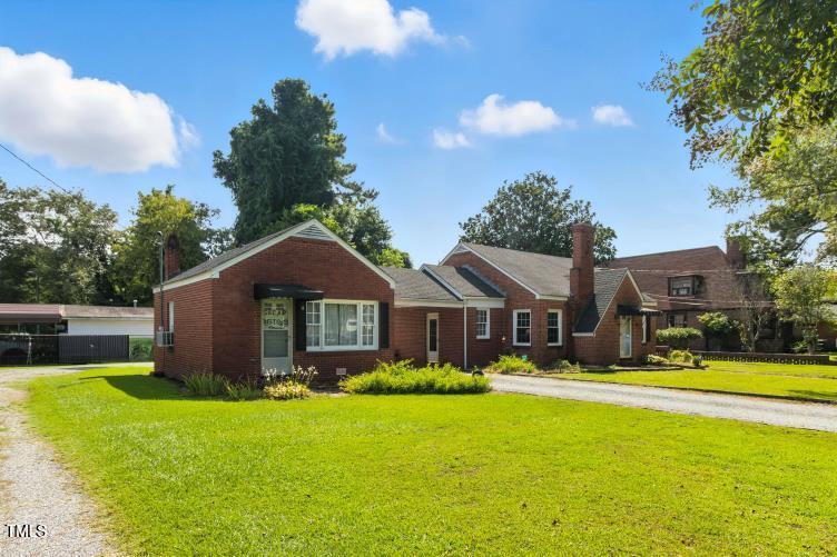 412 Hancock St, Smithfield, NC 27577