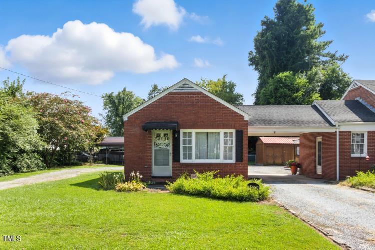 412 Hancock St, Smithfield, NC 27577