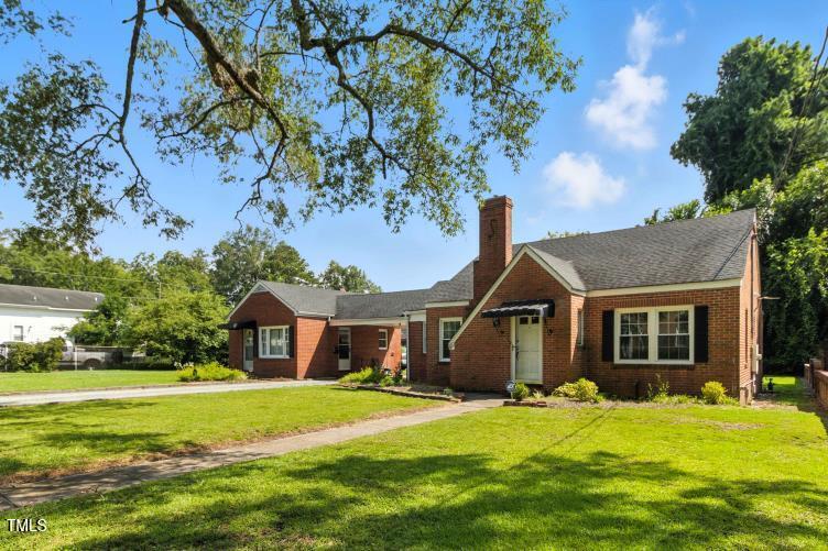 412 Hancock St, Smithfield, NC 27577