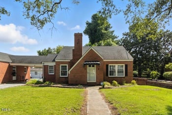 412 Hancock St, Smithfield, NC 27577
