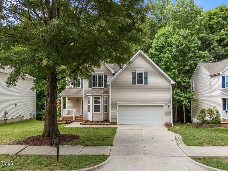 412 Hay River St, Garner, NC 27529