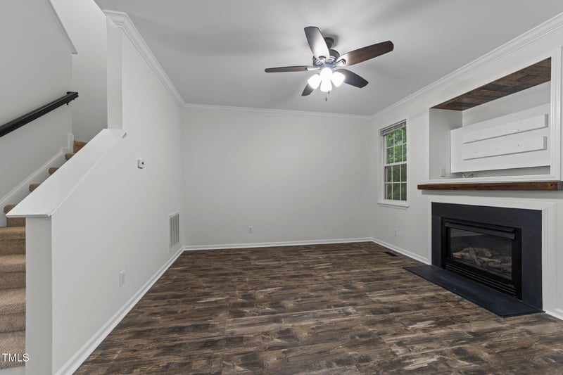 412 Hay River St, Garner, NC 27529