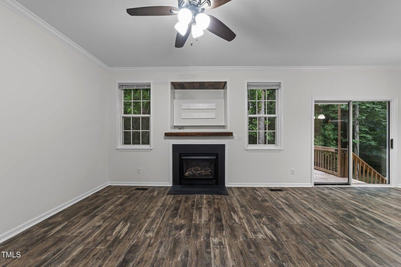 412 Hay River St, Garner, NC 27529