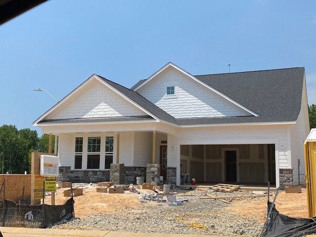 412 Headrick Rd #305, Holly Springs, NC 27540