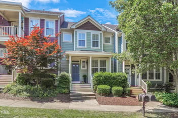 412 Heritage Village Ln, Apex, NC 27502