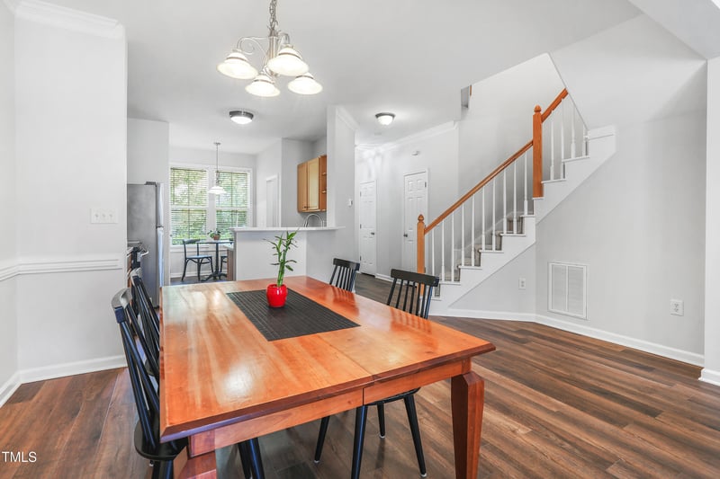 412 Heritage Village Ln, Apex, NC 27502