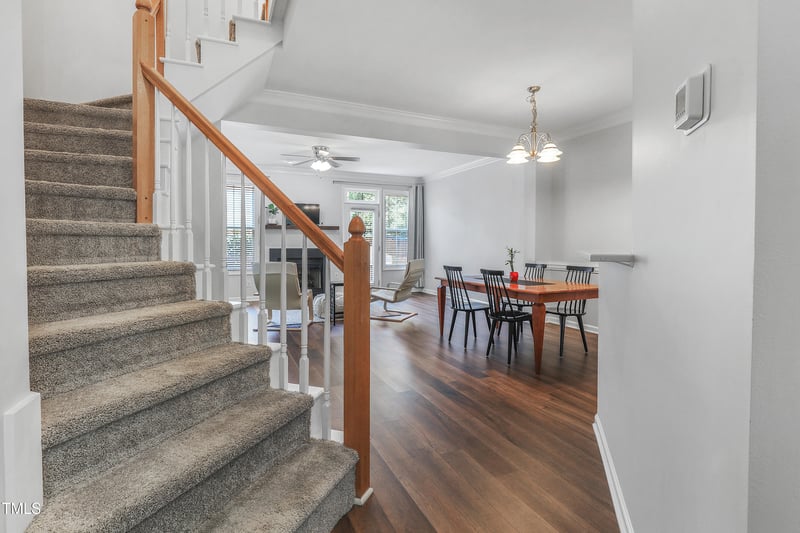 412 Heritage Village Ln, Apex, NC 27502