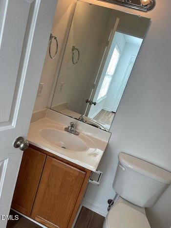 412 Hillsboro , Creedmoor, NC 27522