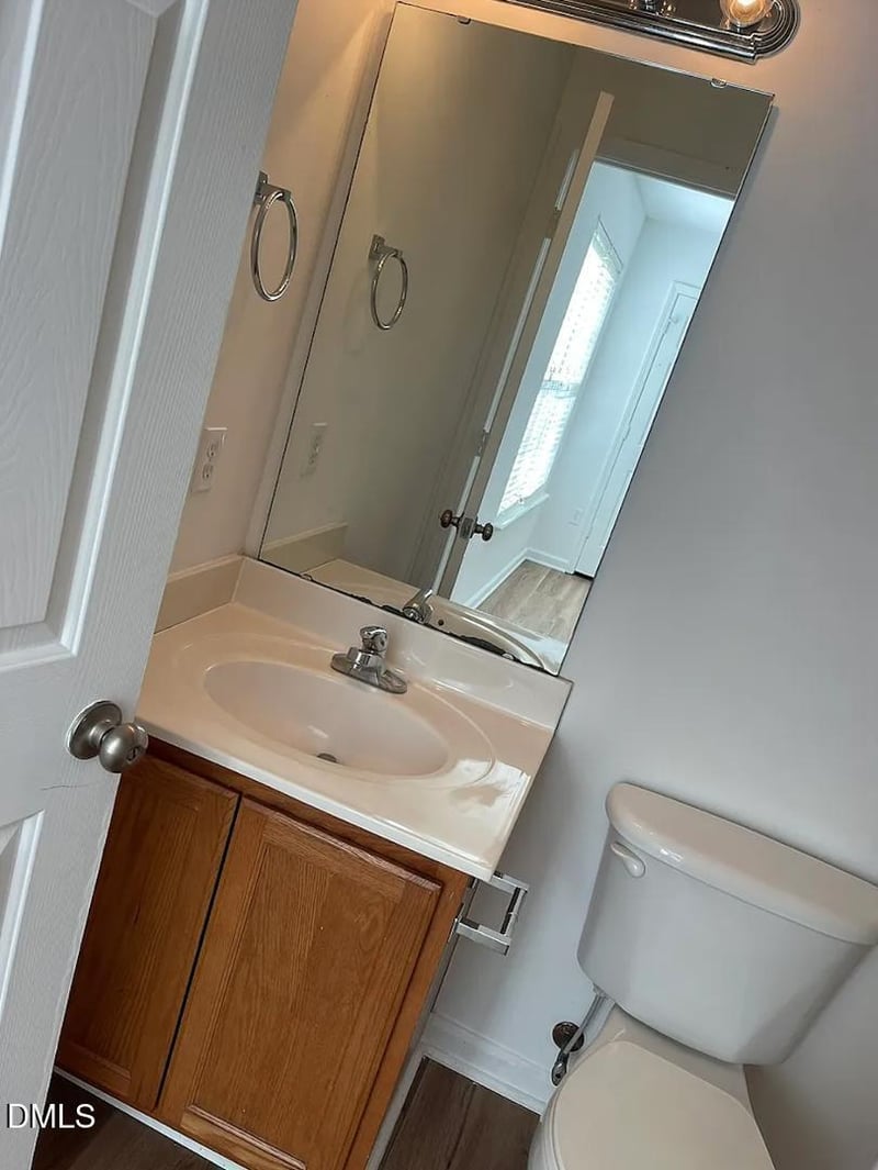 412 Hillsboro , Creedmoor, NC 27522