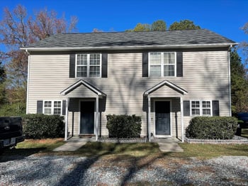 412 Hillsboro , Creedmoor, NC 27522