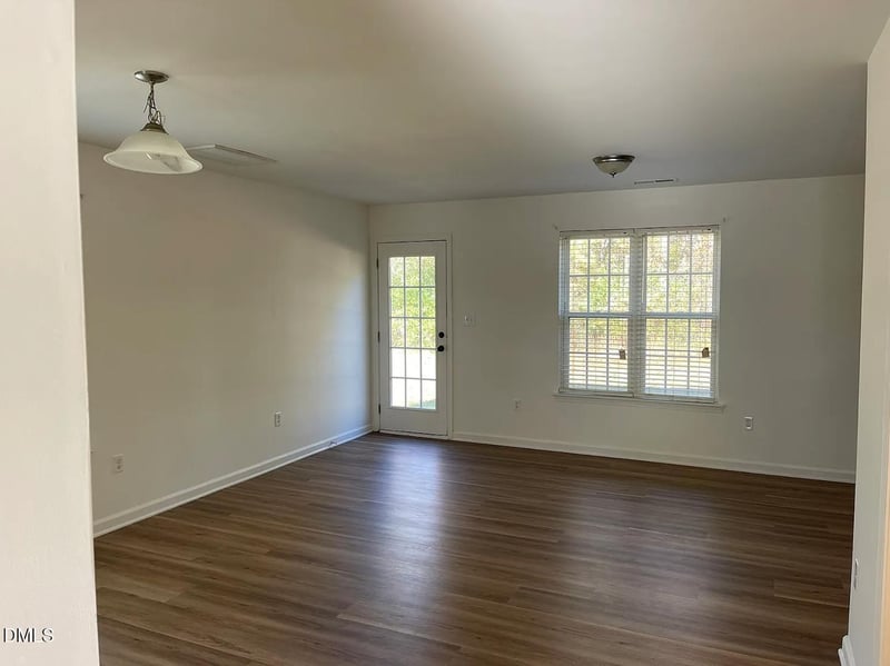 412 Hillsboro , Creedmoor, NC 27522