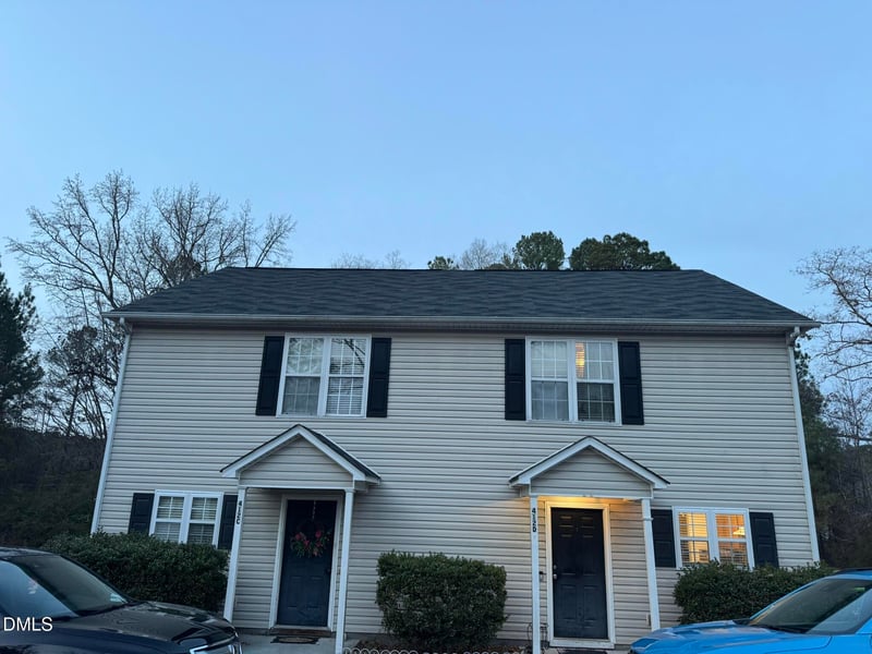 412 Hillsboro , Creedmoor, NC 27522