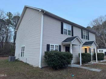 412 Hillsboro , Creedmoor, NC 27522