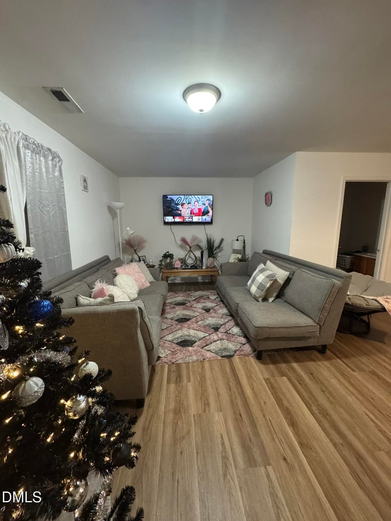 412 Hillsboro , Creedmoor, NC 27522