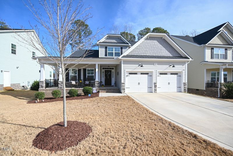 412 Ingram Ridge Ct, Knightdale, NC 27545