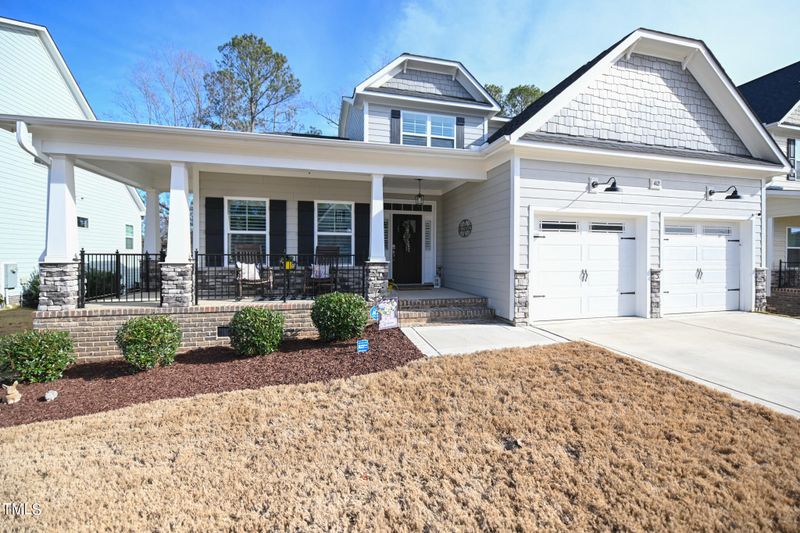 412 Ingram Ridge Ct, Knightdale, NC 27545