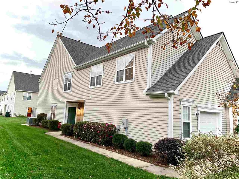 412 Intern Way, Durham, NC 27713