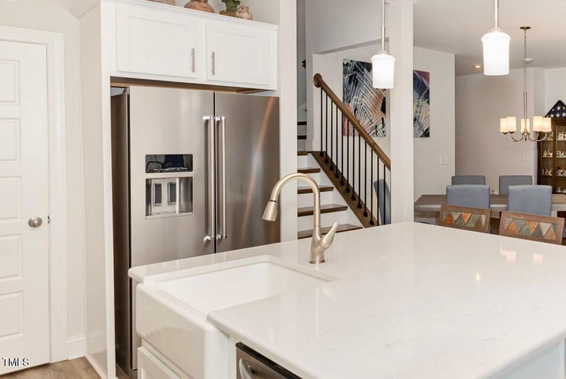 412 Kavanaugh Rd, Wake Forest, NC 27587