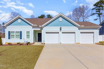 412 Kavanaugh Rd, Wake Forest, NC 27587