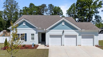 412 Kavanaugh Rd, Wake Forest, NC 27587