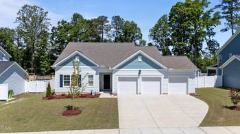 412 Kavanaugh Rd, Wake Forest, NC 27587