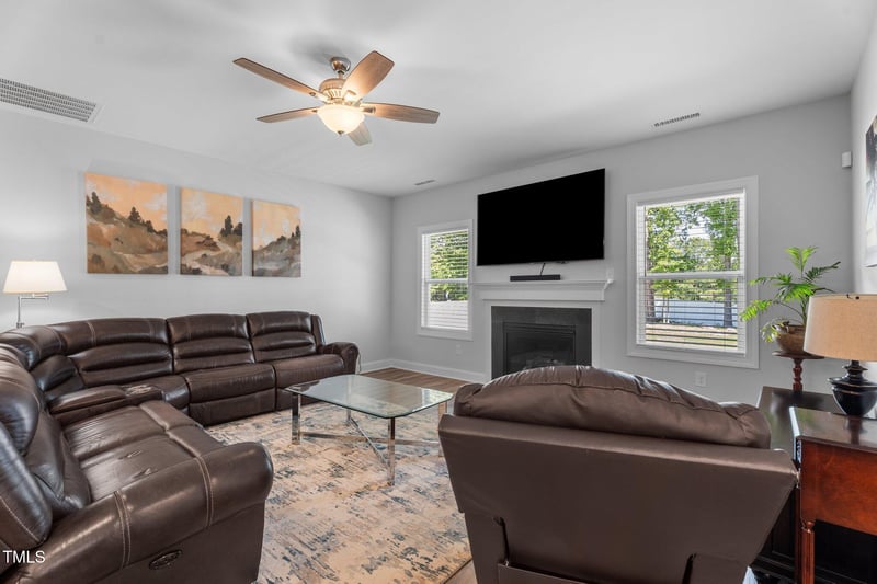 412 Kavanaugh Rd, Wake Forest, NC 27587