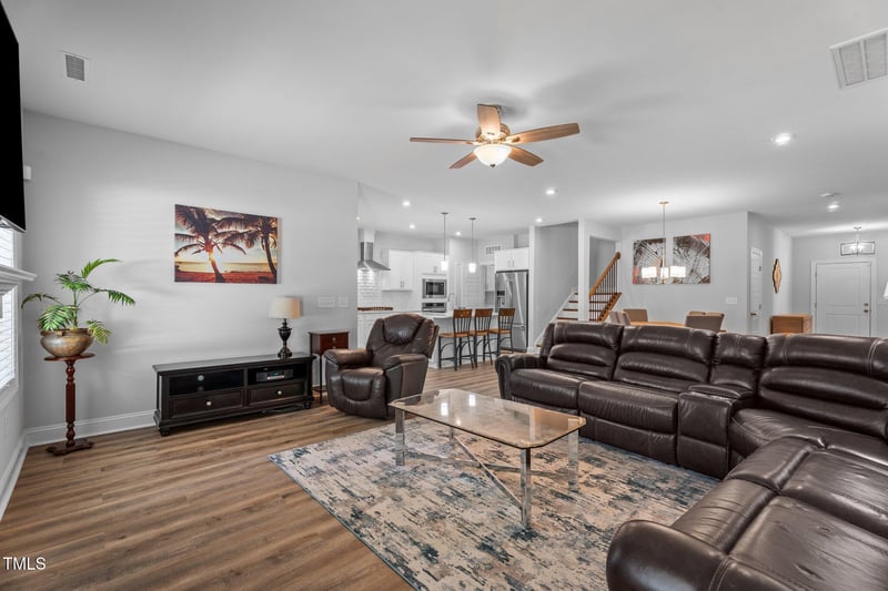 412 Kavanaugh Rd, Wake Forest, NC 27587