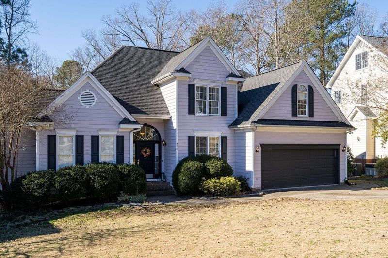 412 Kellyridge Dr, Apex, NC 27502
