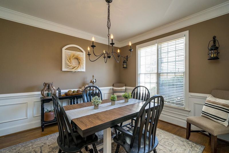 412 Kellyridge Dr, Apex, NC 27502