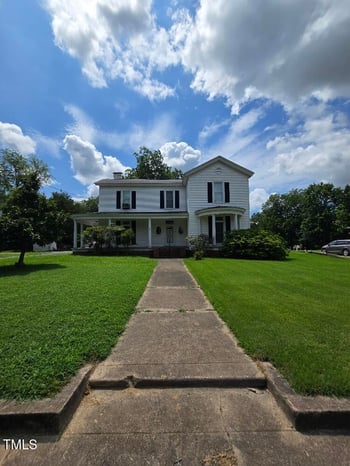 412 Kingsbury St, Oxford, NC 27565