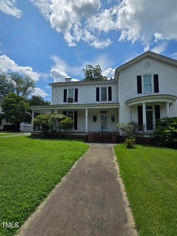 412 Kingsbury St, Oxford, NC 27565
