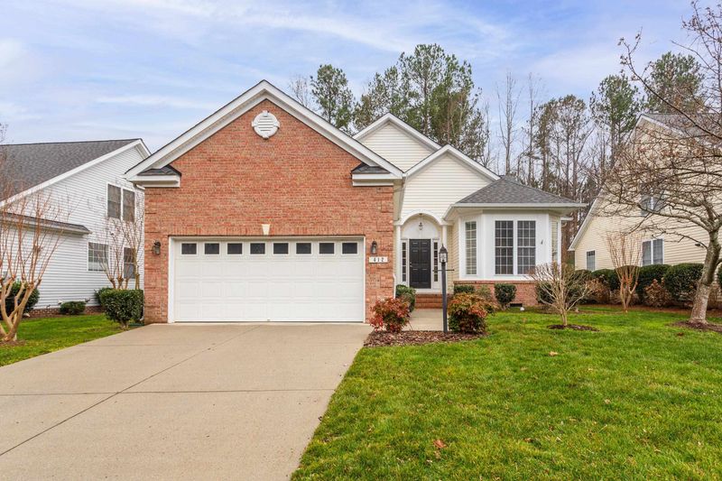 412 Knotts Valley Ln, Cary, NC 27519