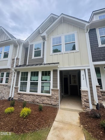 412 La Maison Ave #5, Wendell, NC 27591