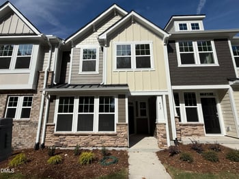 412 La Maison Ave #5, Wendell, NC 27591