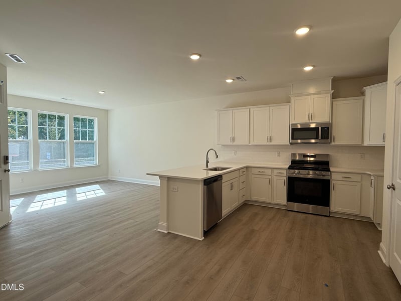 412 La Maison Ave #5, Wendell, NC 27591