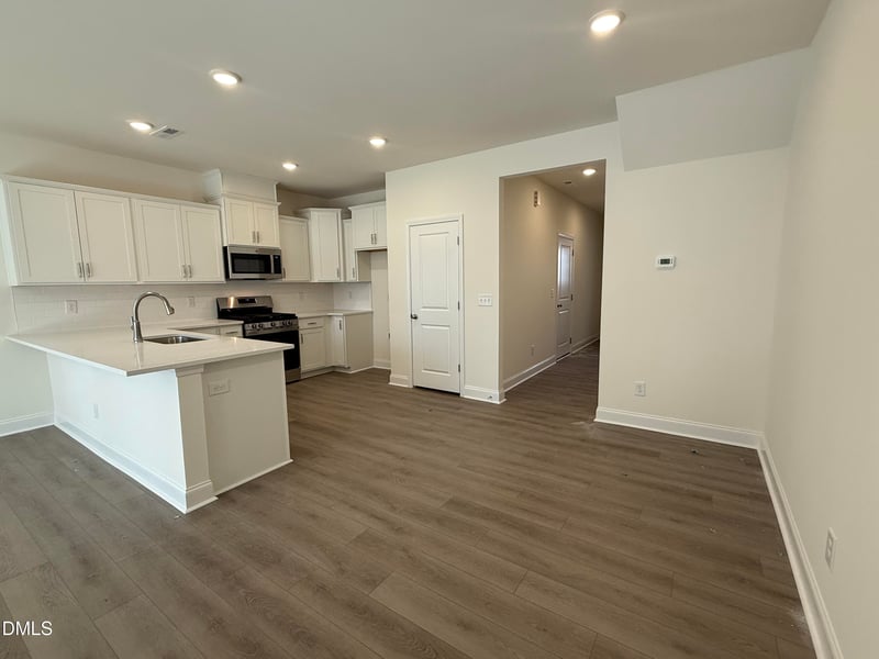 412 La Maison Ave #5, Wendell, NC 27591